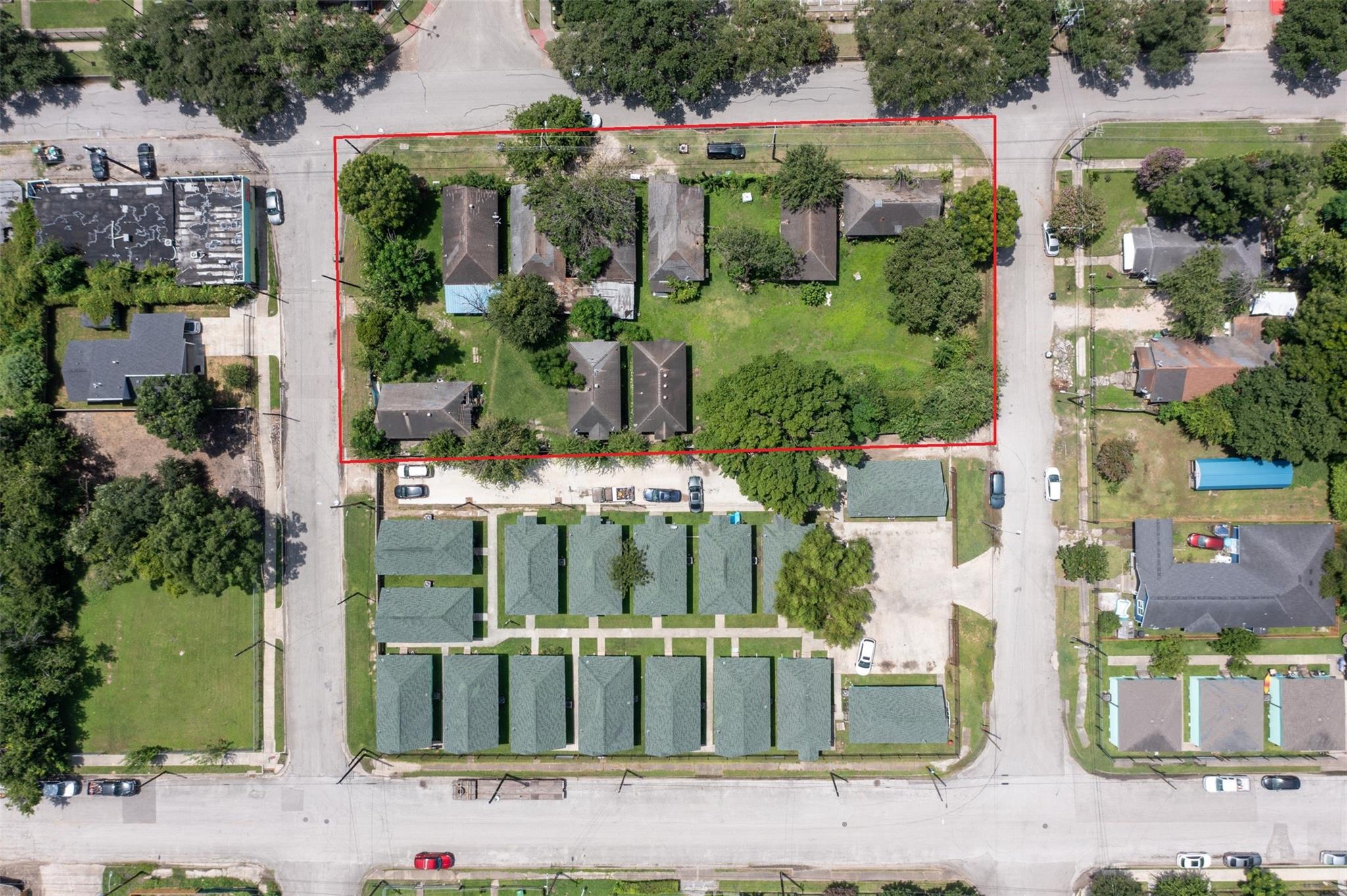 1202 Bayou Street