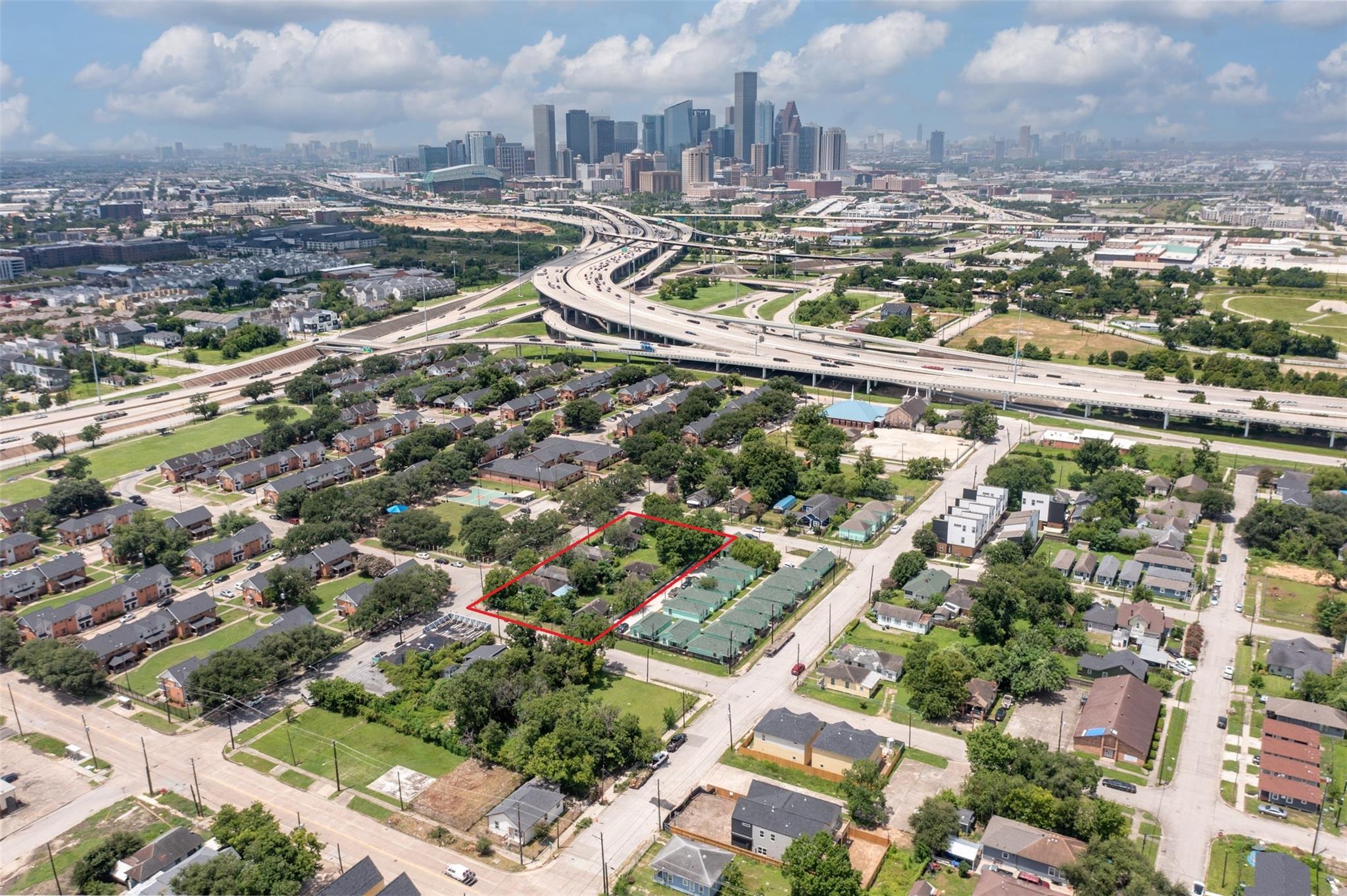 1202 Bayou Street