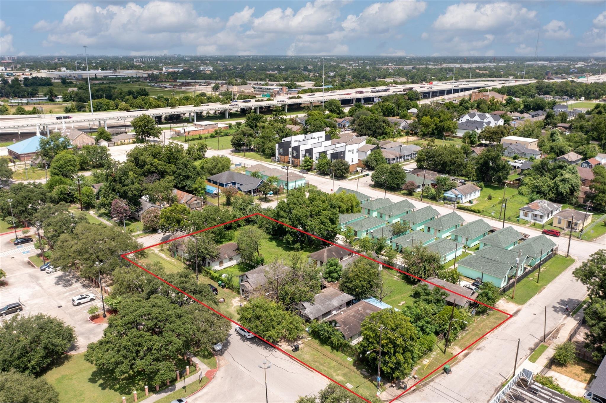 1202 Bayou Street