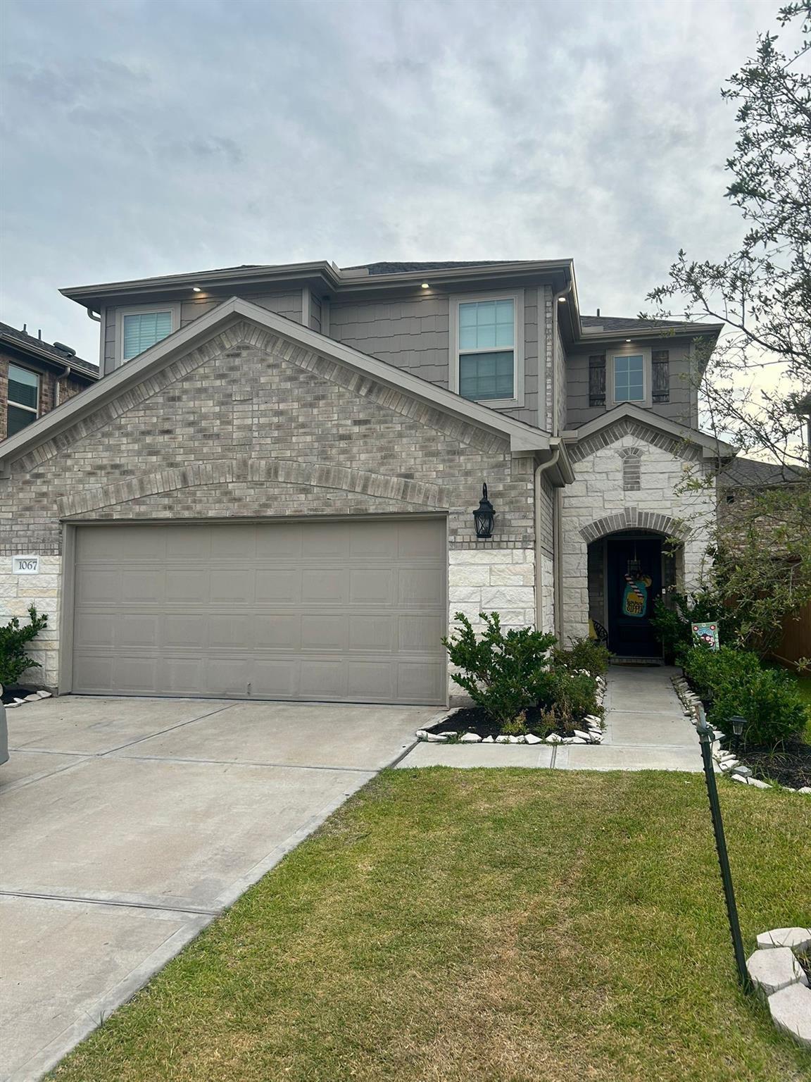 1067 Greenshank Drive