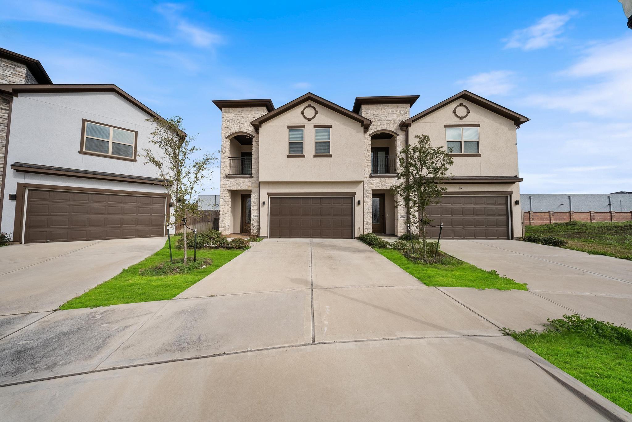 2019 Olivos Street