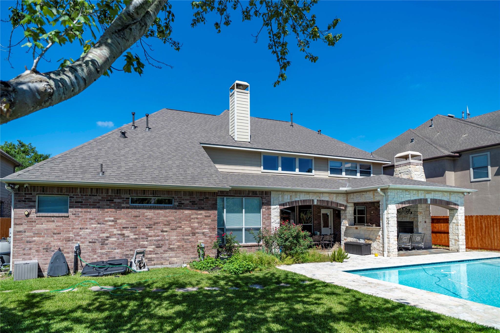 5923 Dillon Creek Lane