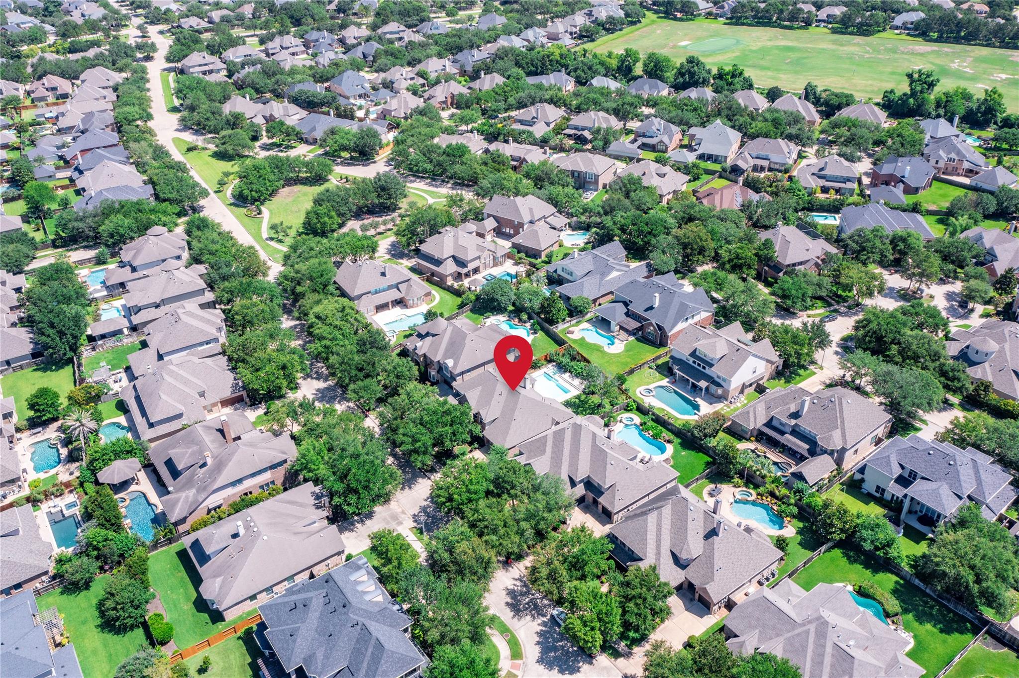 5923 Dillon Creek Lane