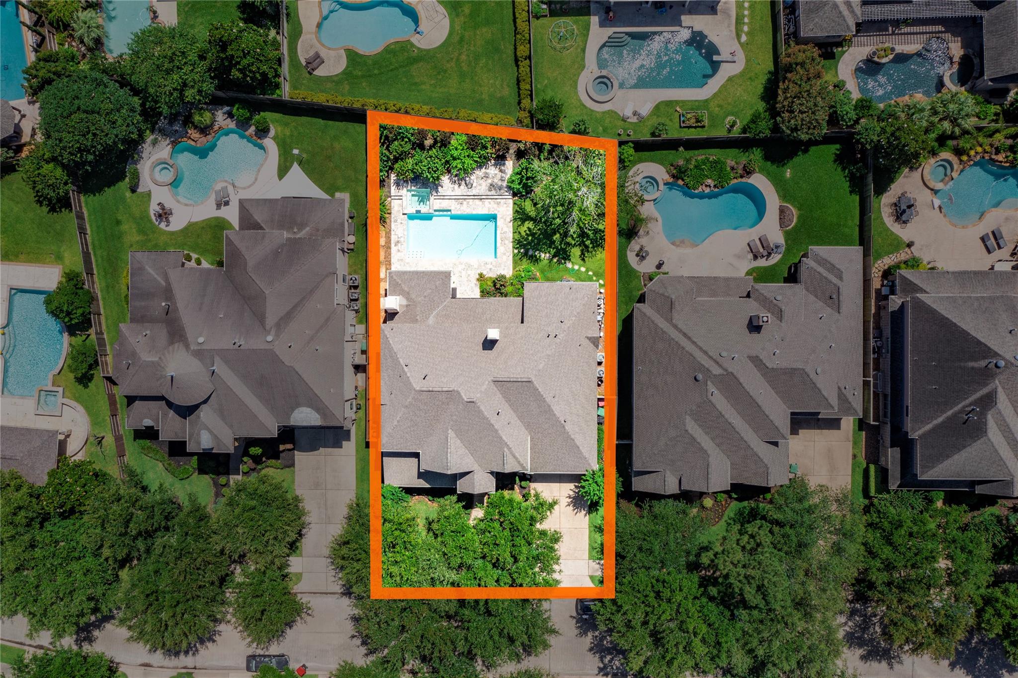 5923 Dillon Creek Lane