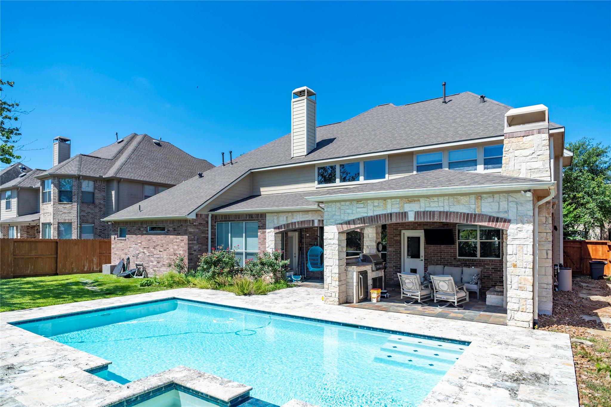 5923 Dillon Creek Lane