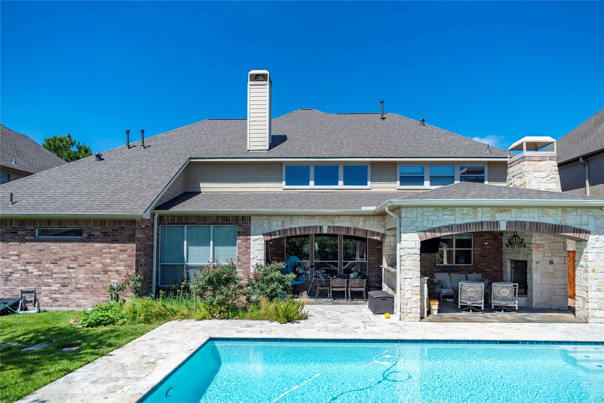 5923 Dillon Creek Lane