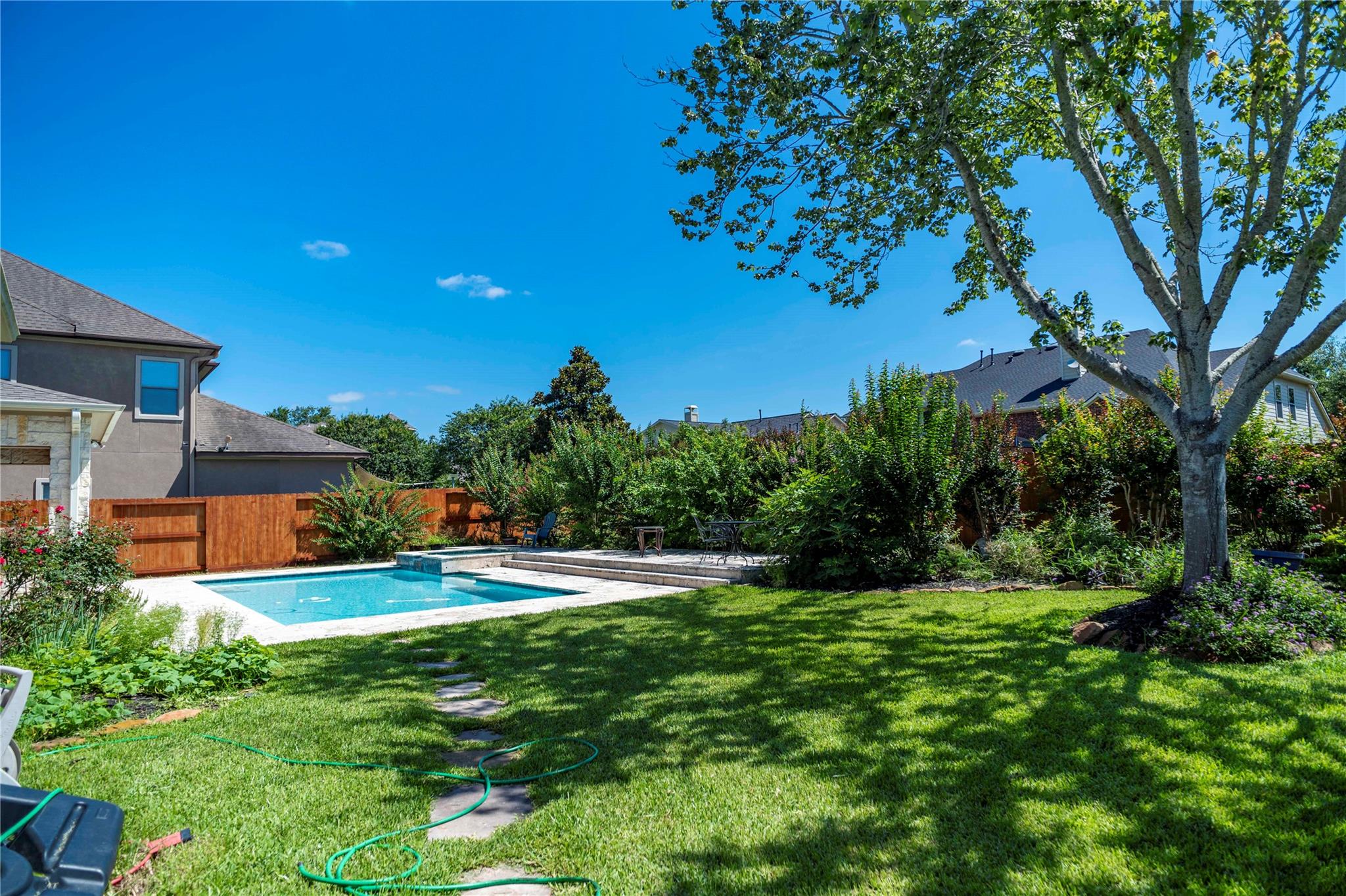 5923 Dillon Creek Lane