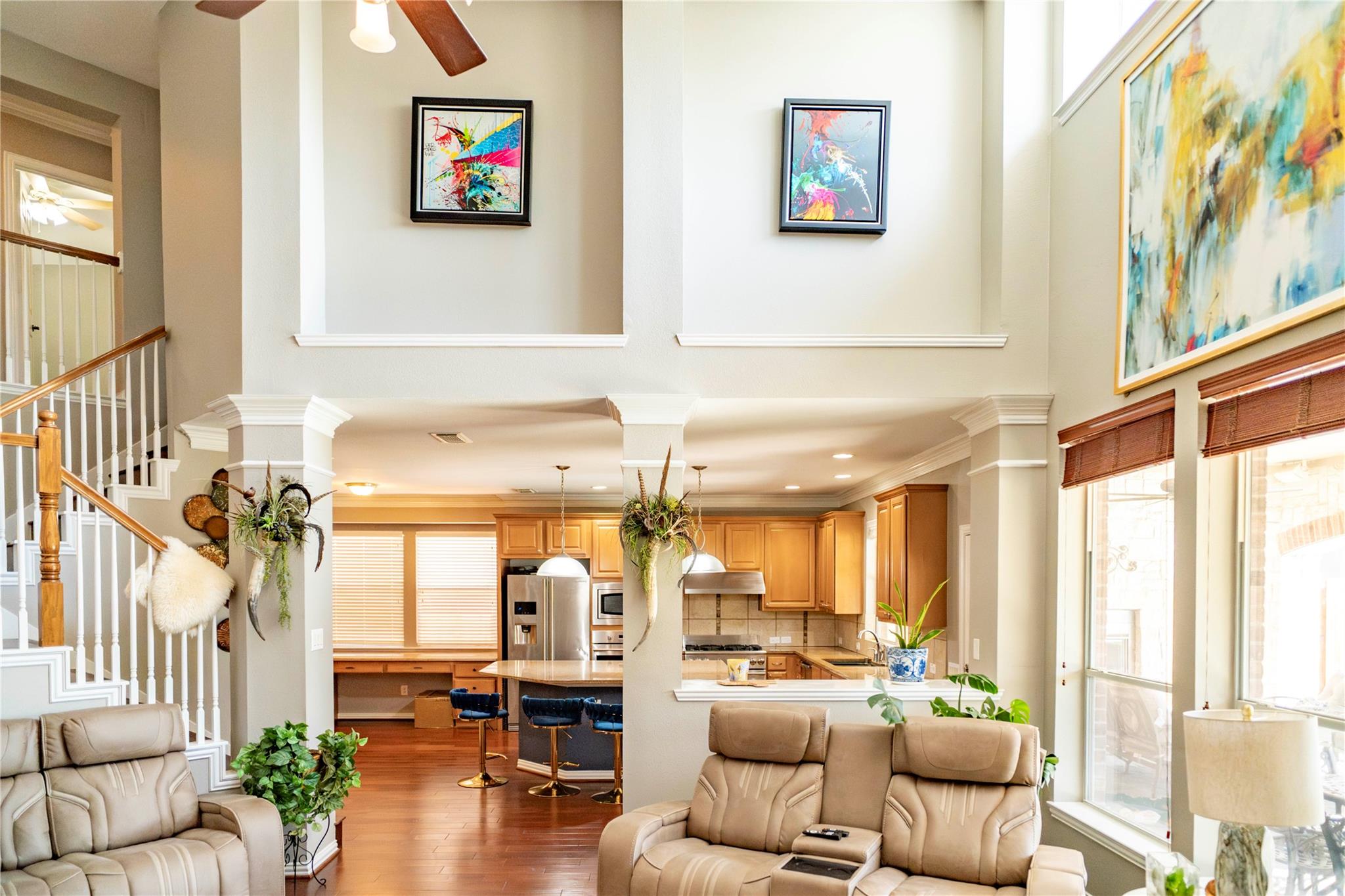5923 Dillon Creek Lane
