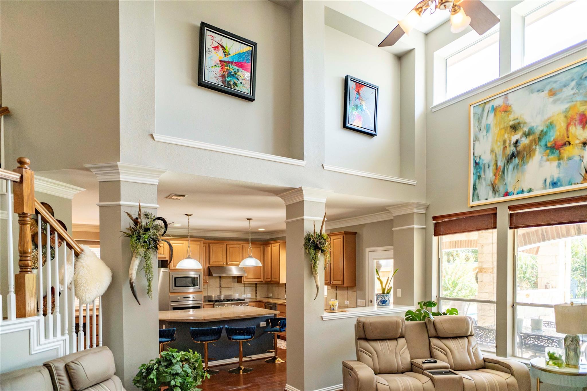 5923 Dillon Creek Lane