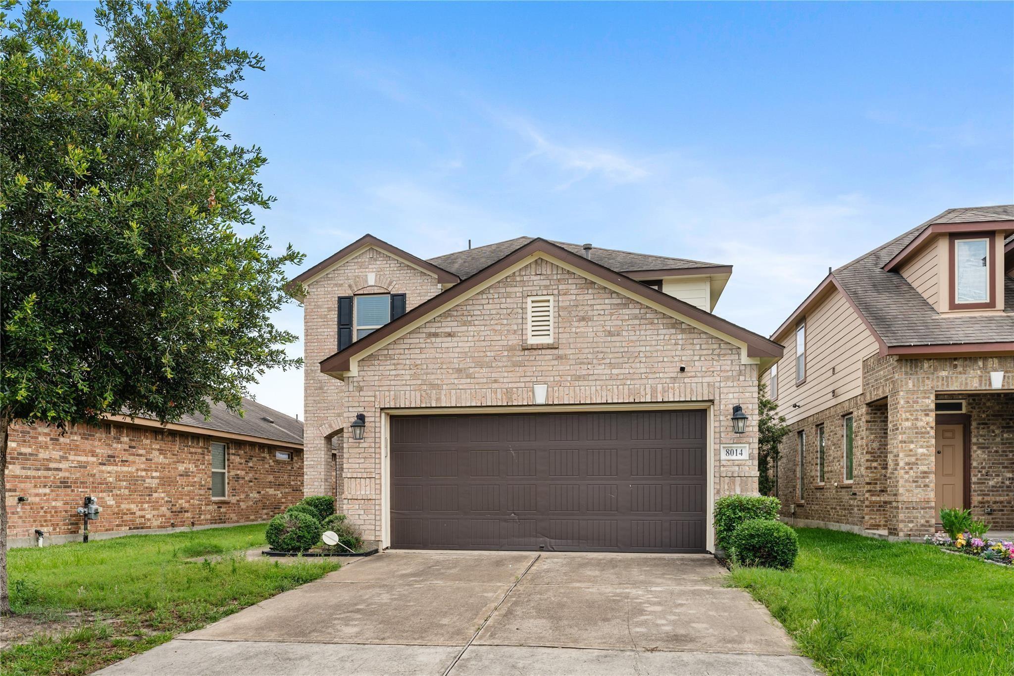 8014 Oxbow Manor Lane