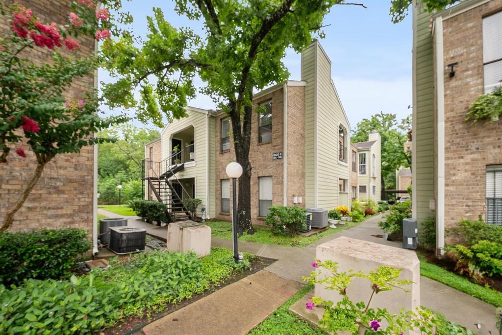 6602 Harbor Town Drive # 506