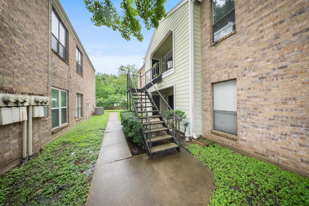 6602 Harbor Town Drive # 506