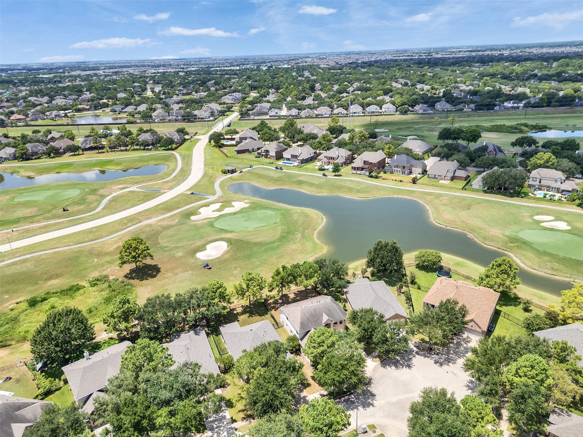16715 Hibiscus Point Drive