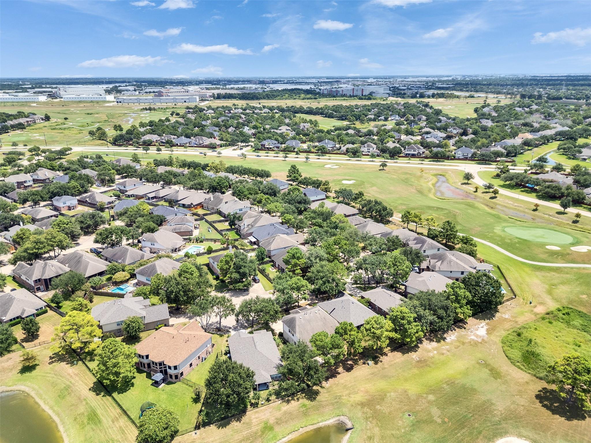 16715 Hibiscus Point Drive