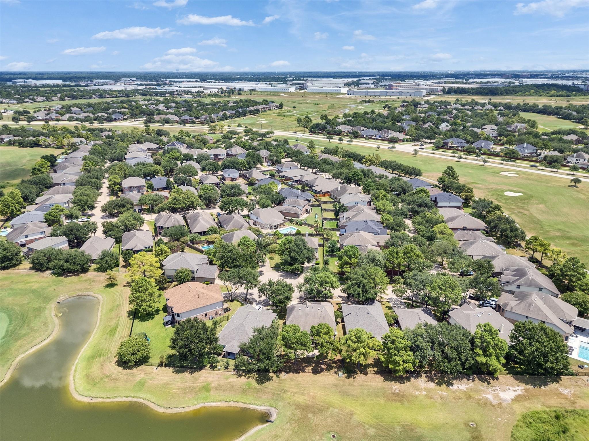 16715 Hibiscus Point Drive