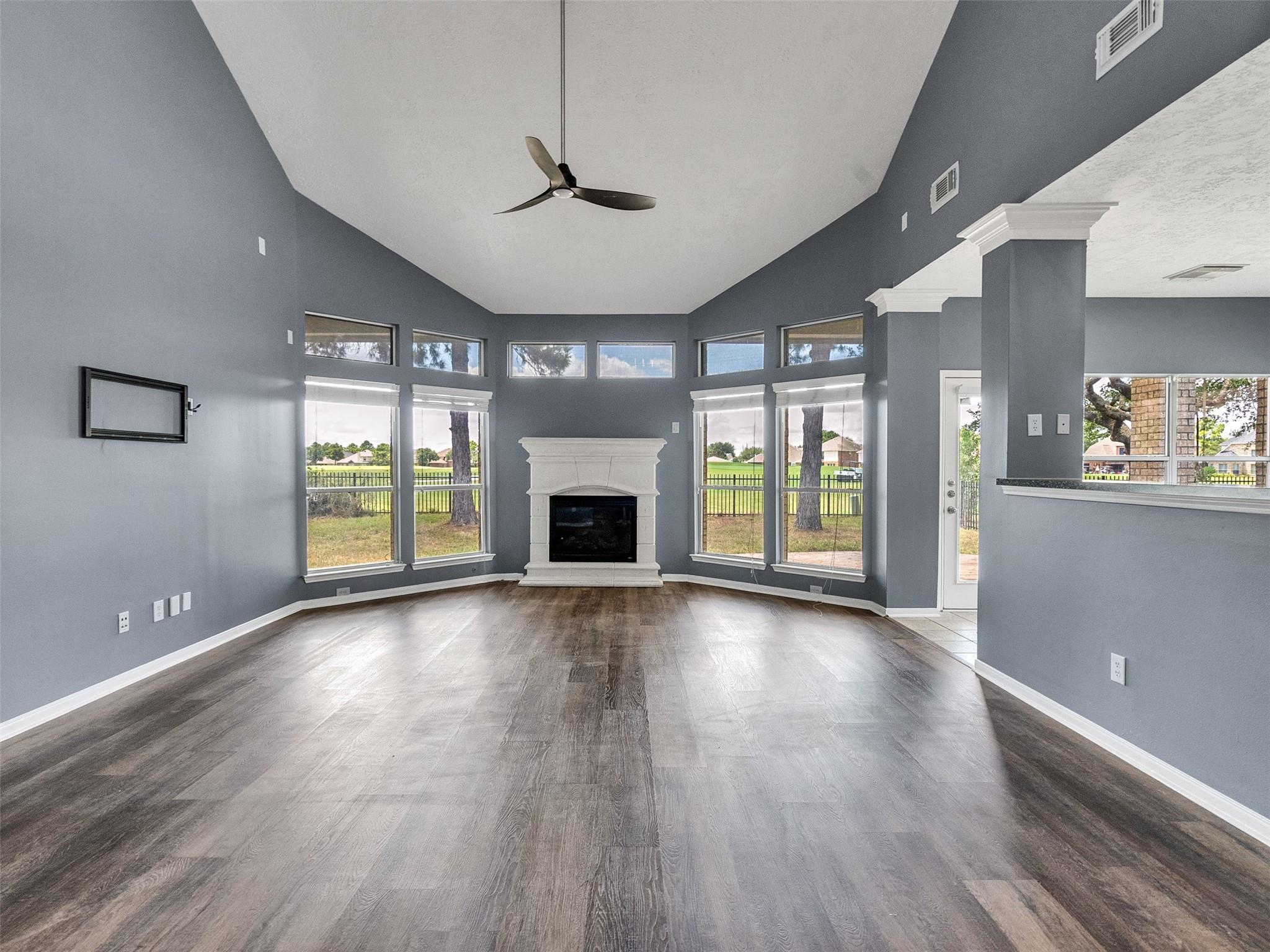 16715 Hibiscus Point Drive