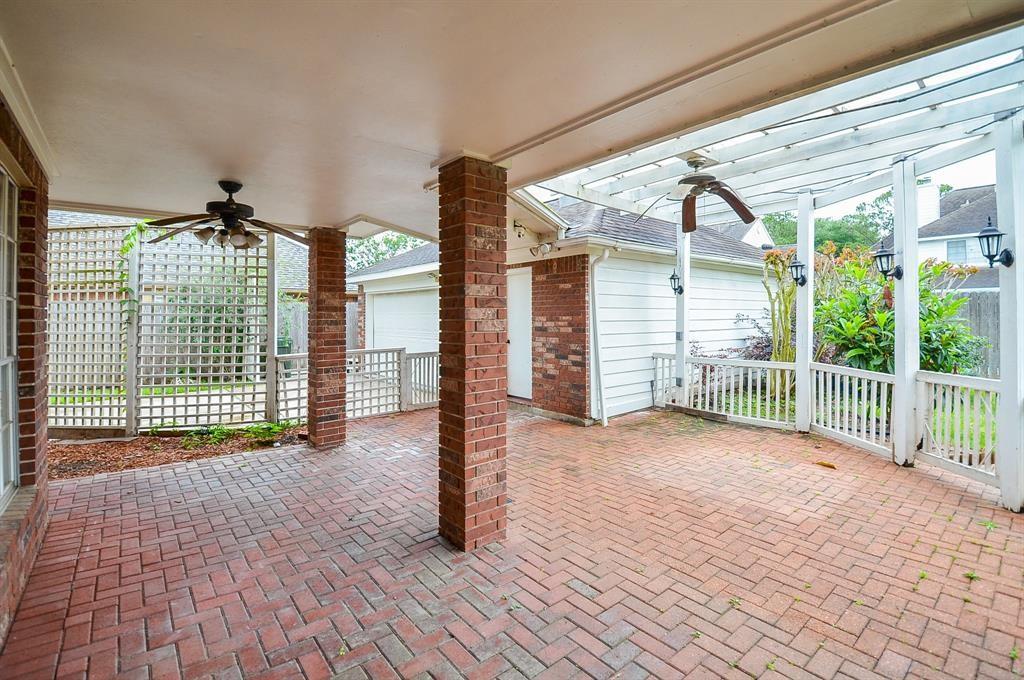 16714 Colony Terrace Drive