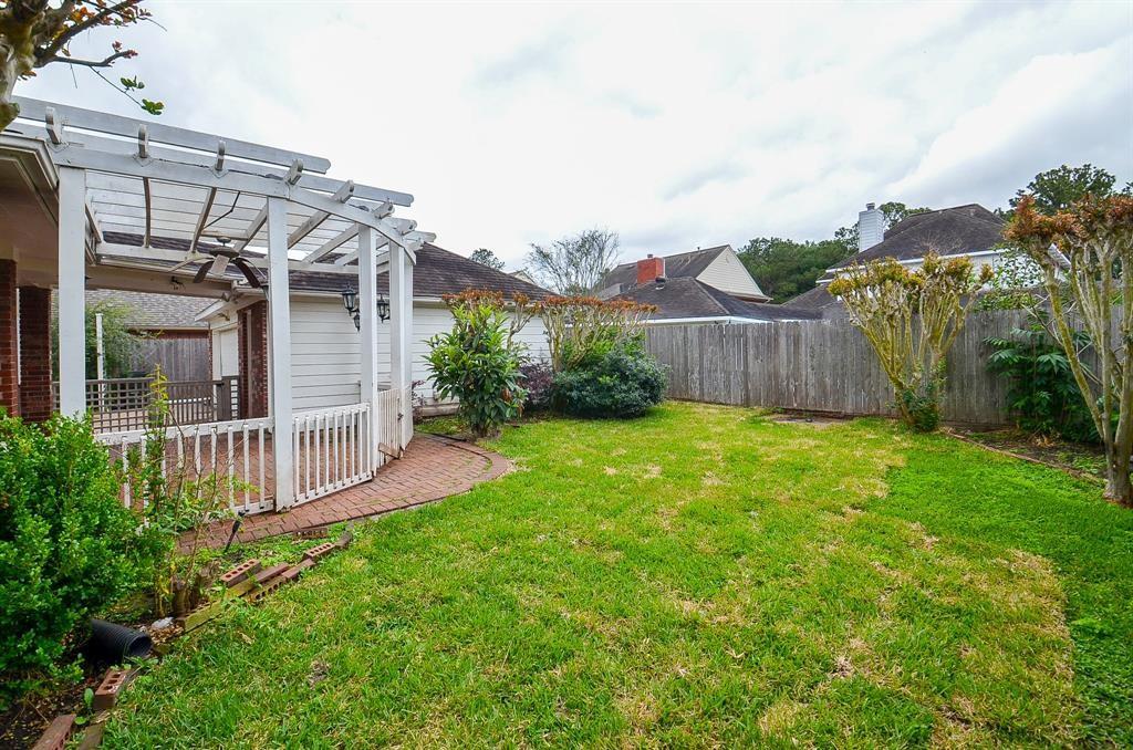 16714 Colony Terrace Drive