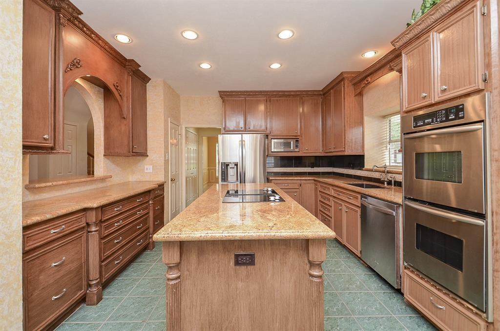 16714 Colony Terrace Drive