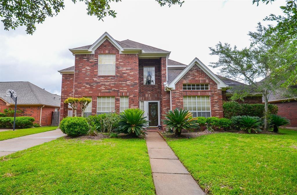 16714 Colony Terrace Drive