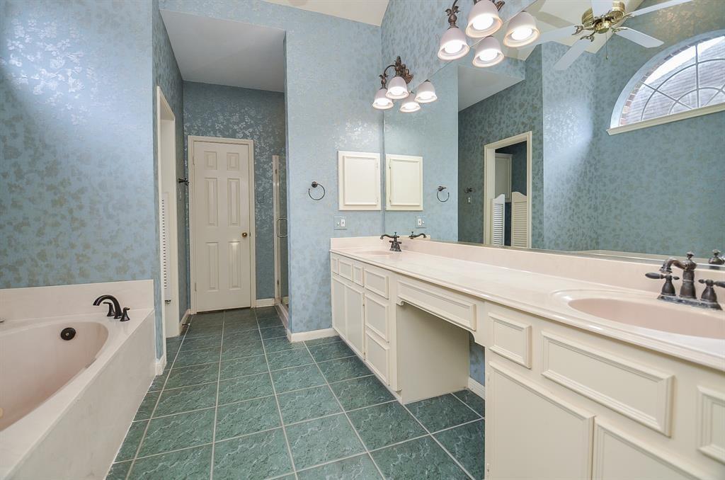 16714 Colony Terrace Drive