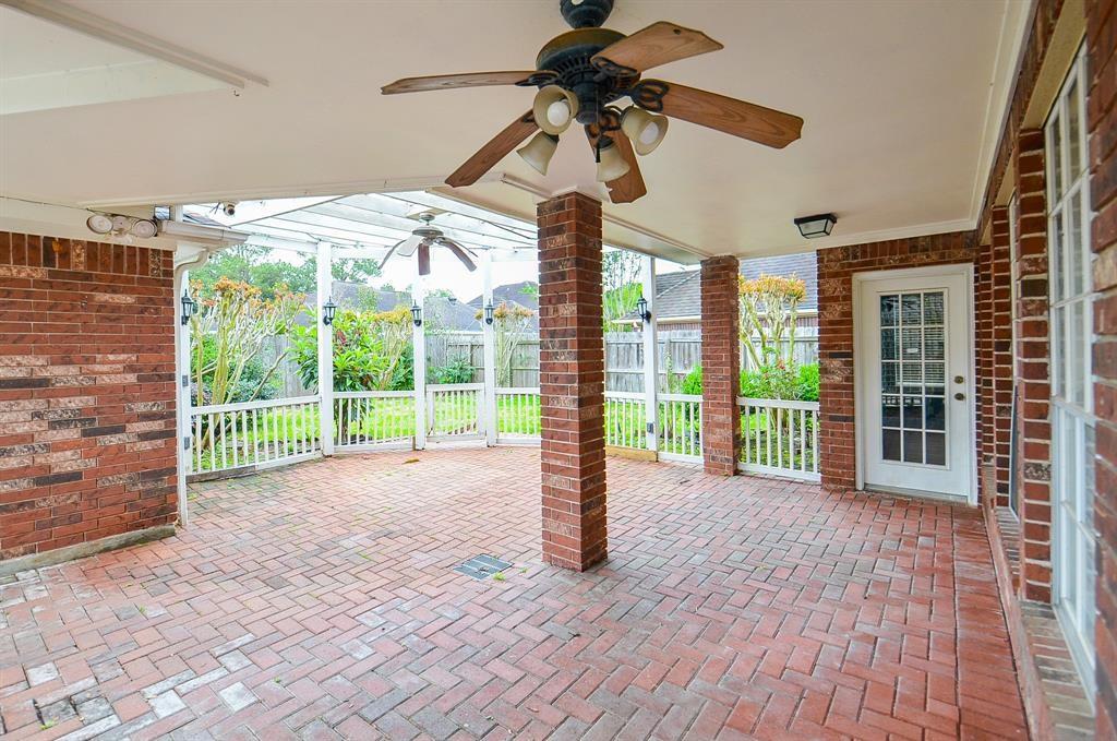 16714 Colony Terrace Drive