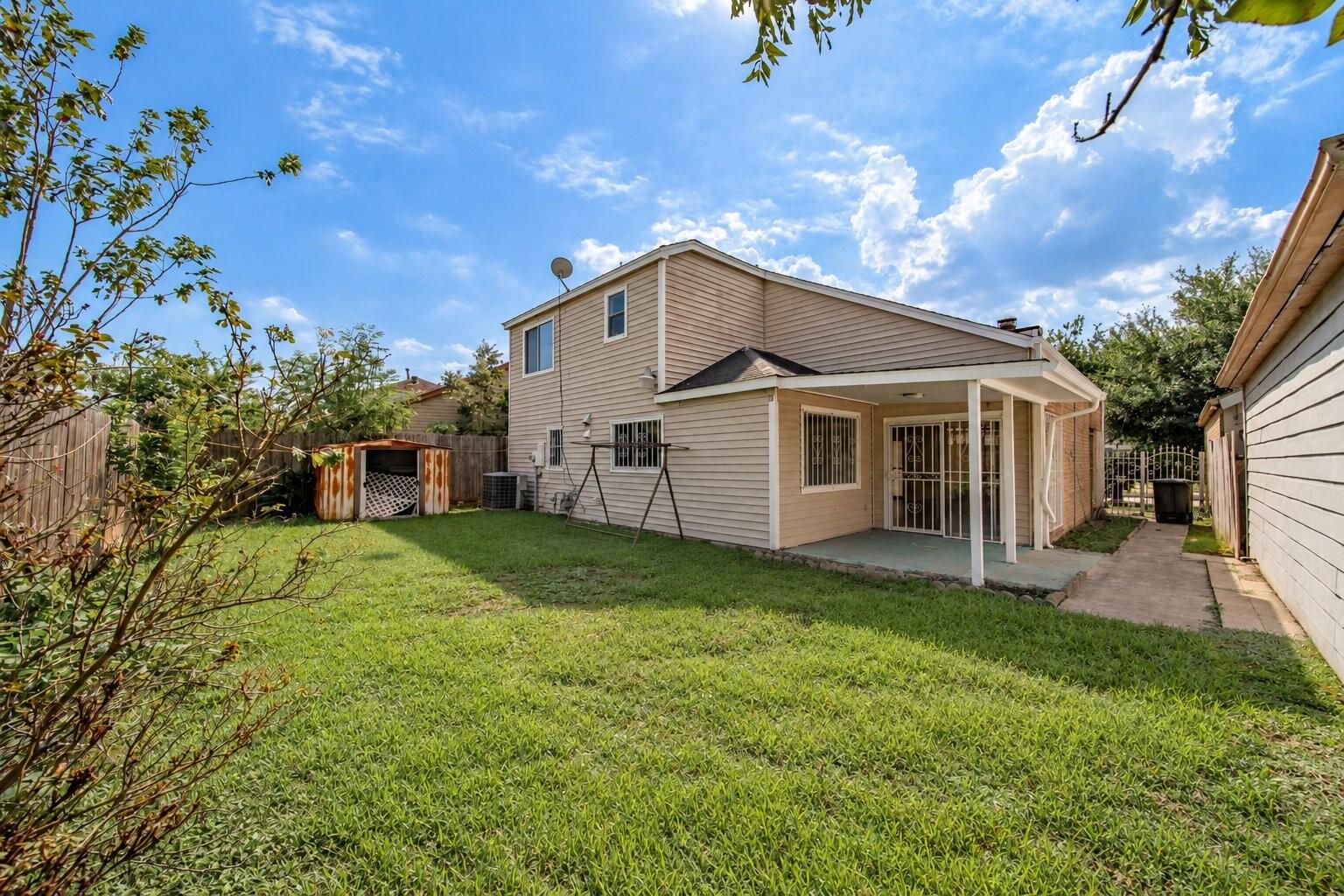 6519 Briar Terrace Drive
