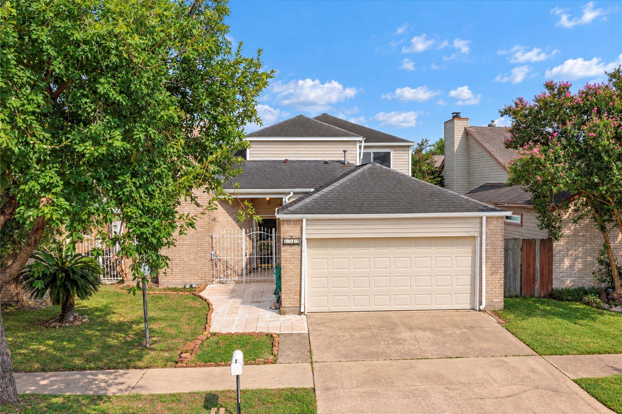 6519 Briar Terrace Drive