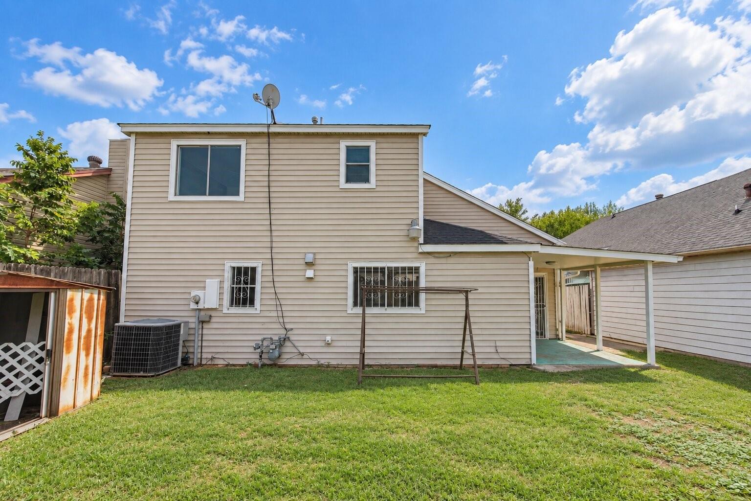 6519 Briar Terrace Drive
