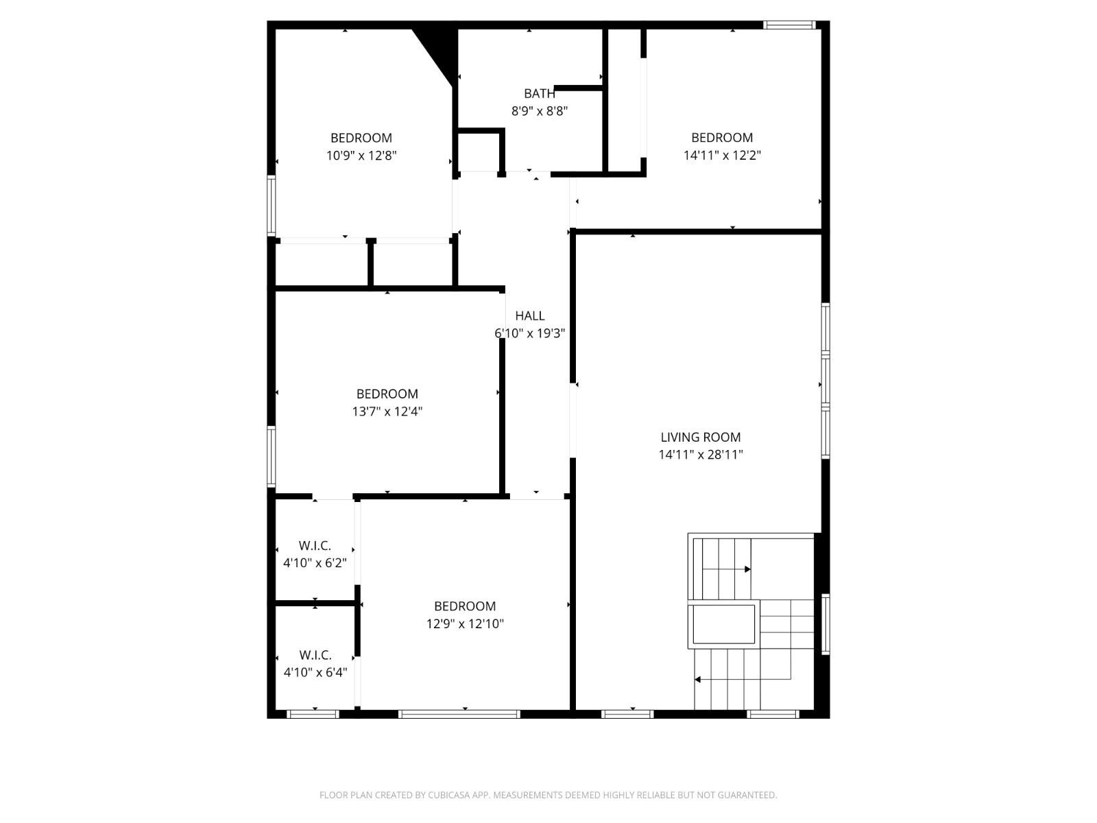 4459 Ashberry Pine Lane