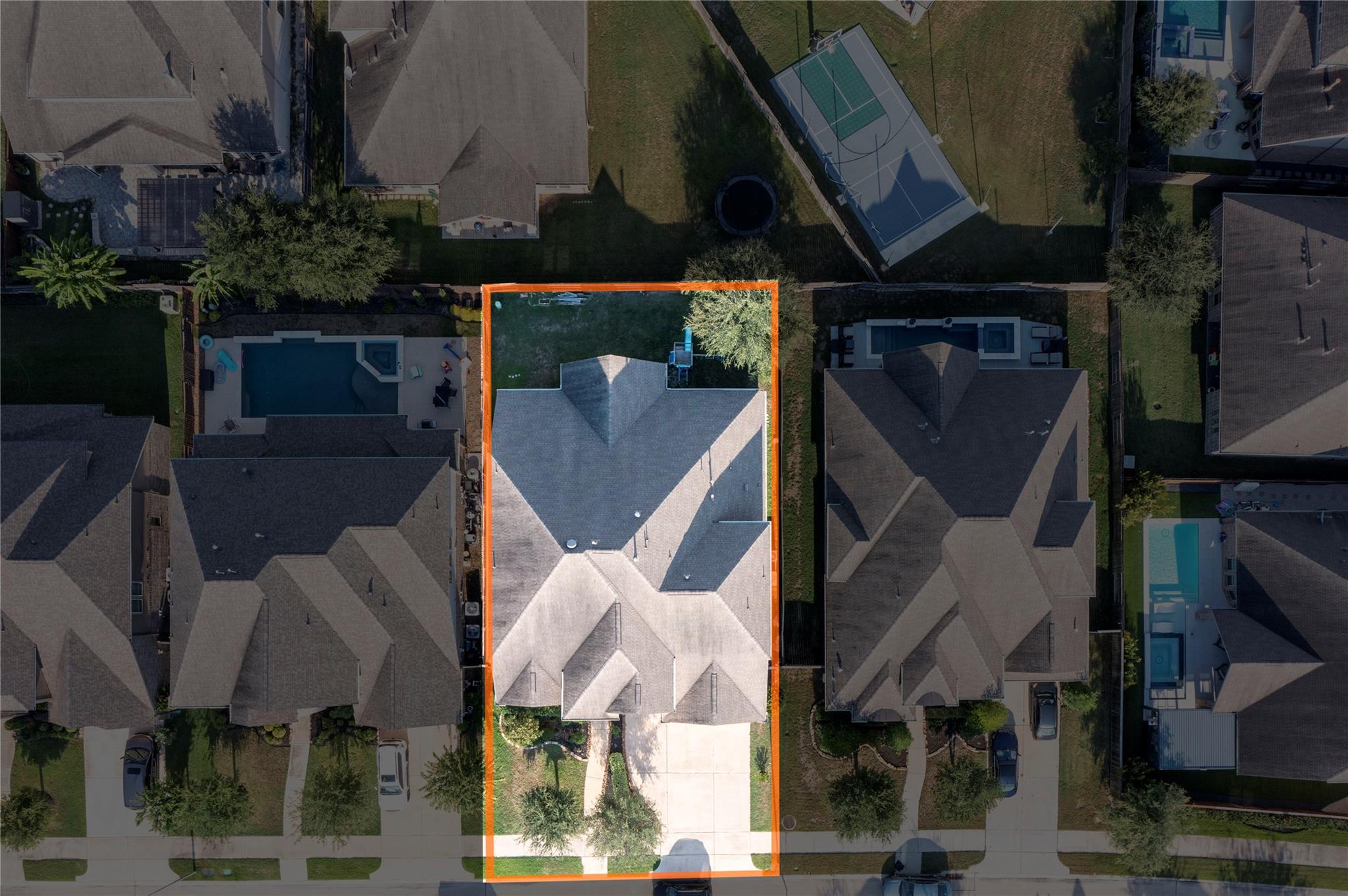2727 Richmond Ridge Lane