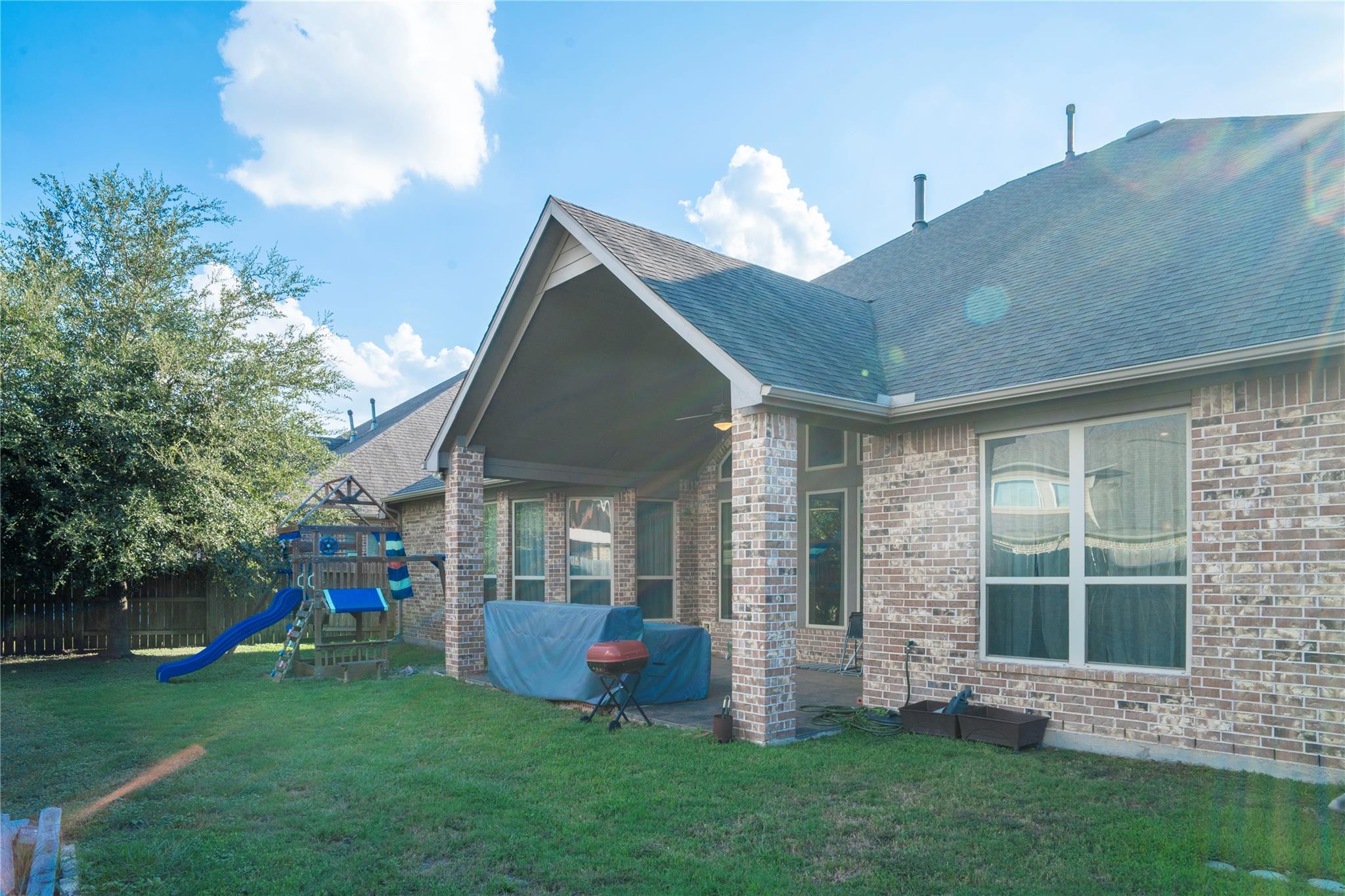 2727 Richmond Ridge Lane