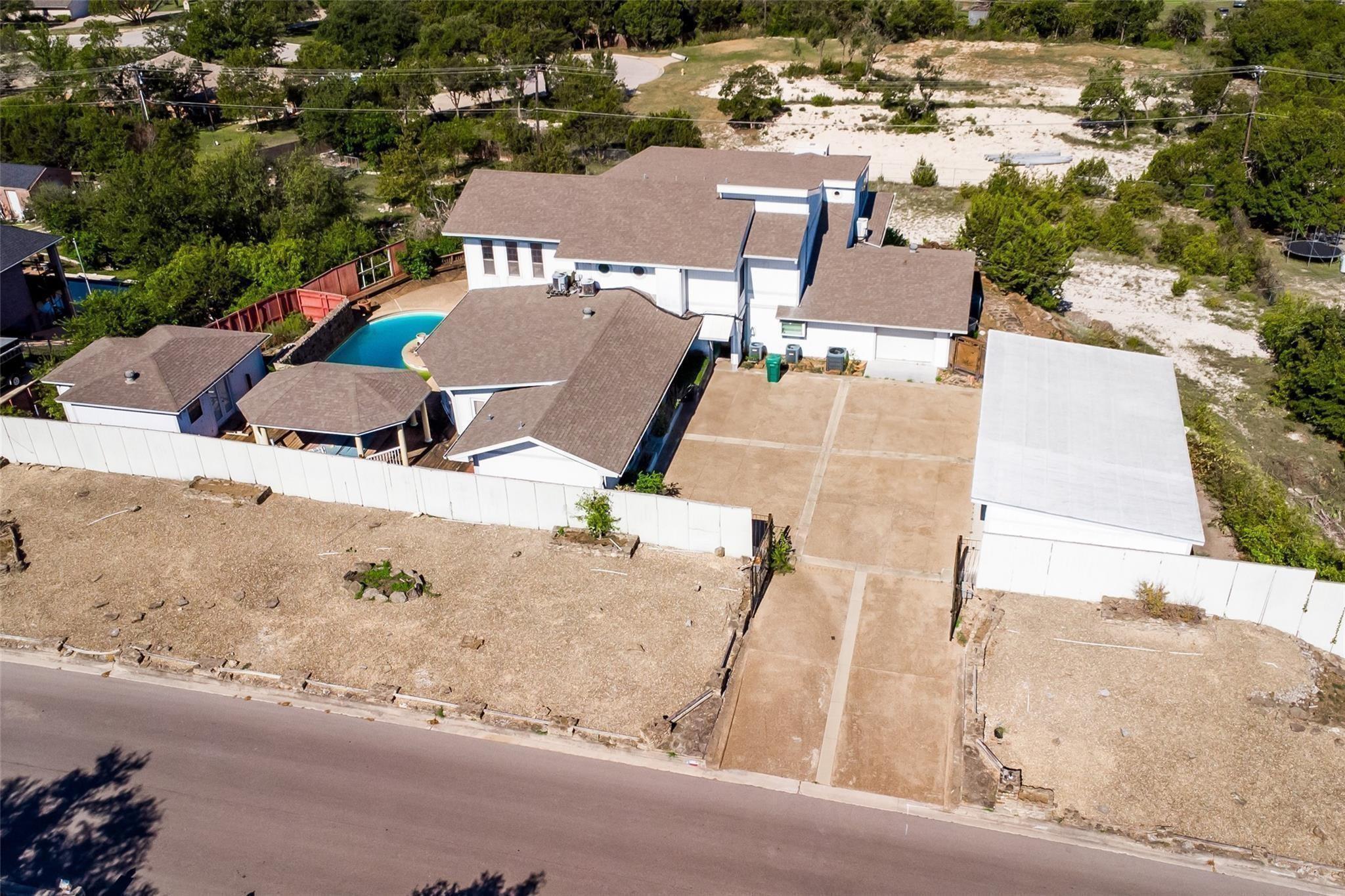 890 Rattlesnake Road