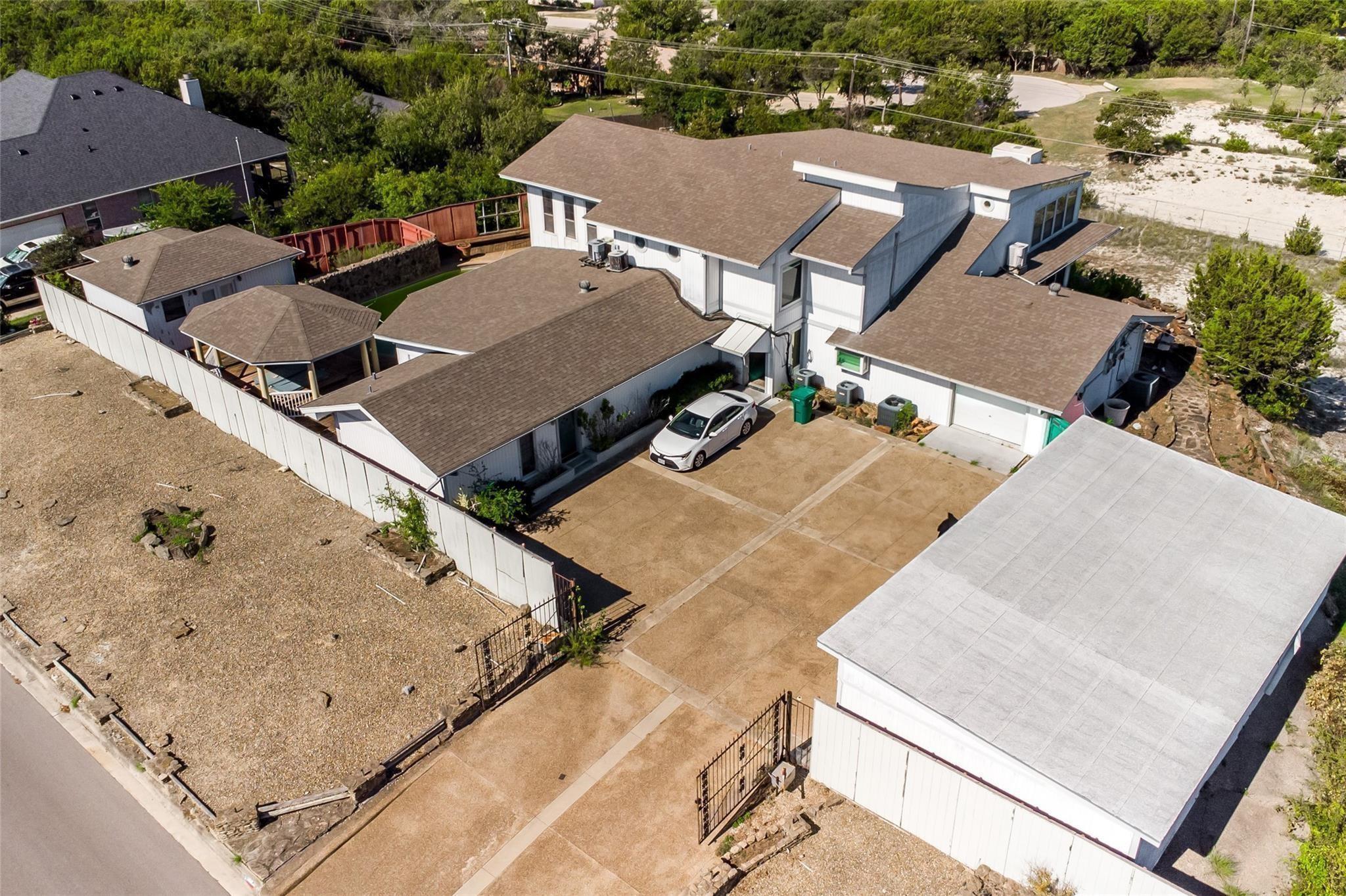 890 Rattlesnake Road