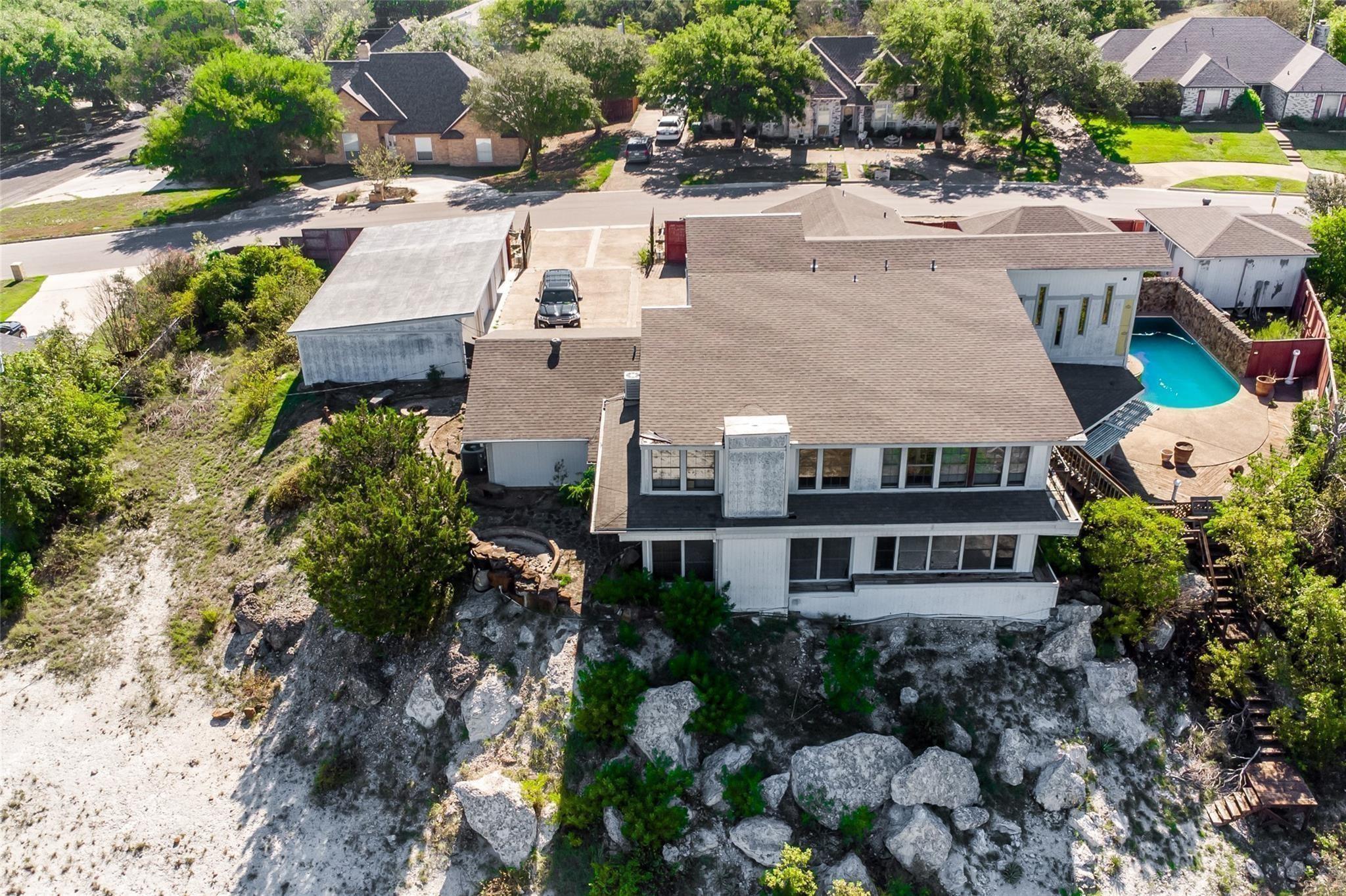 890 Rattlesnake Road