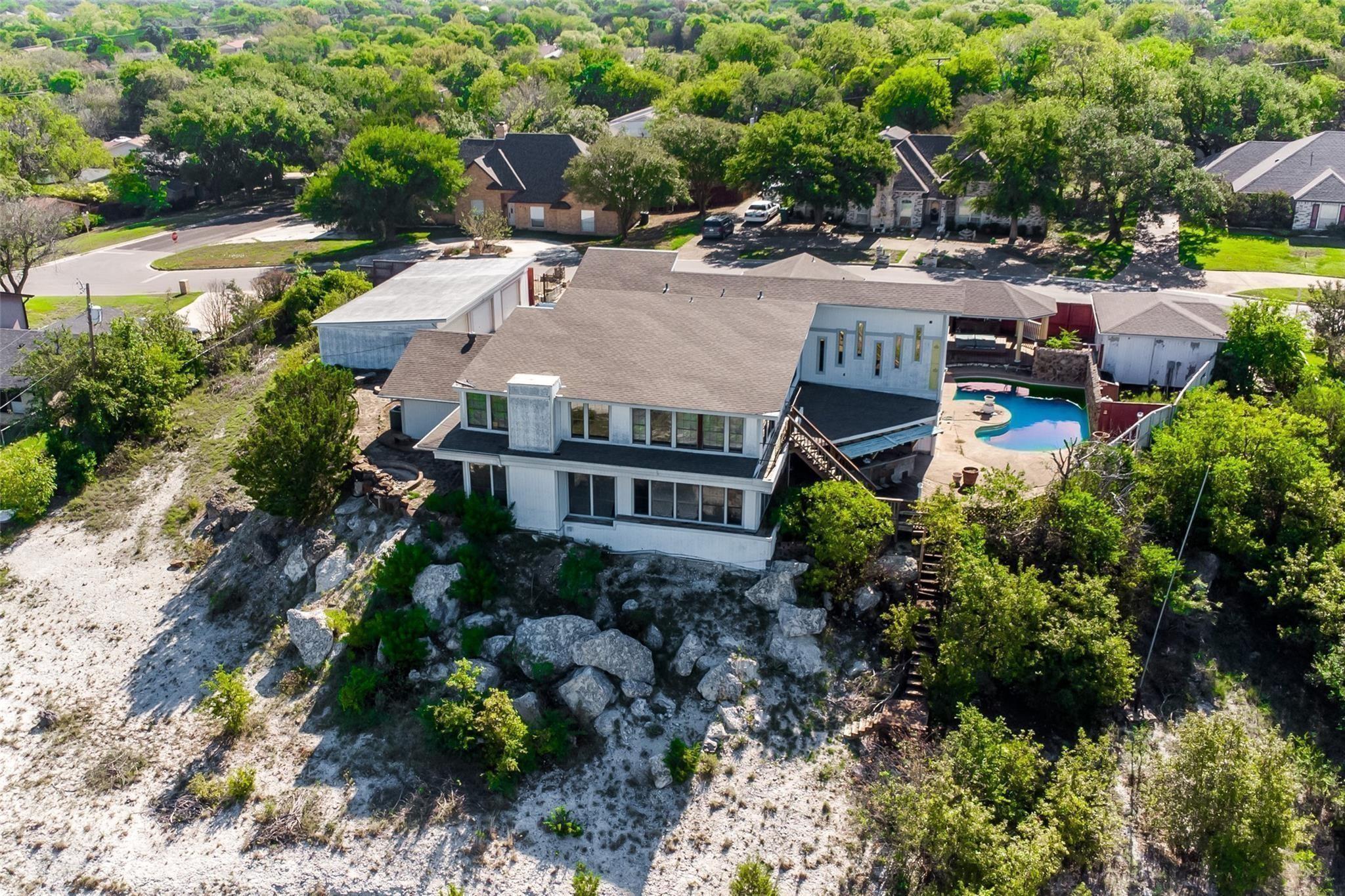 890 Rattlesnake Road
