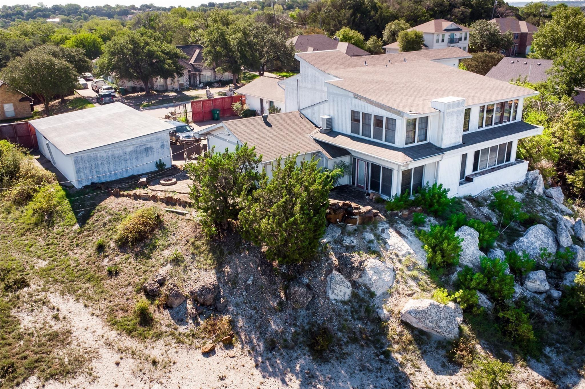 890 Rattlesnake Road
