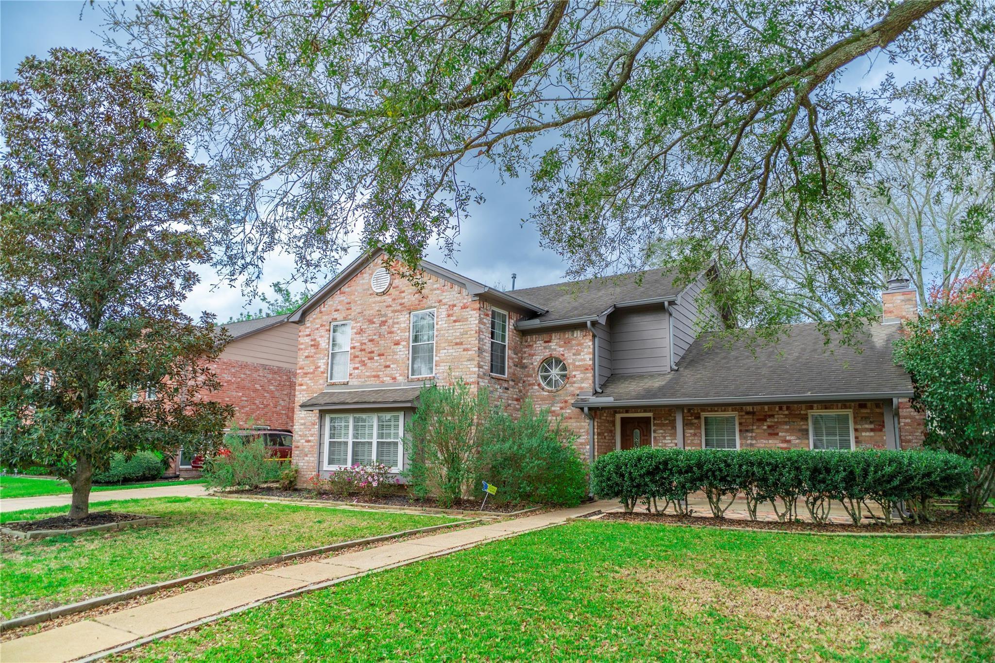 18310 Spellbrook Drive