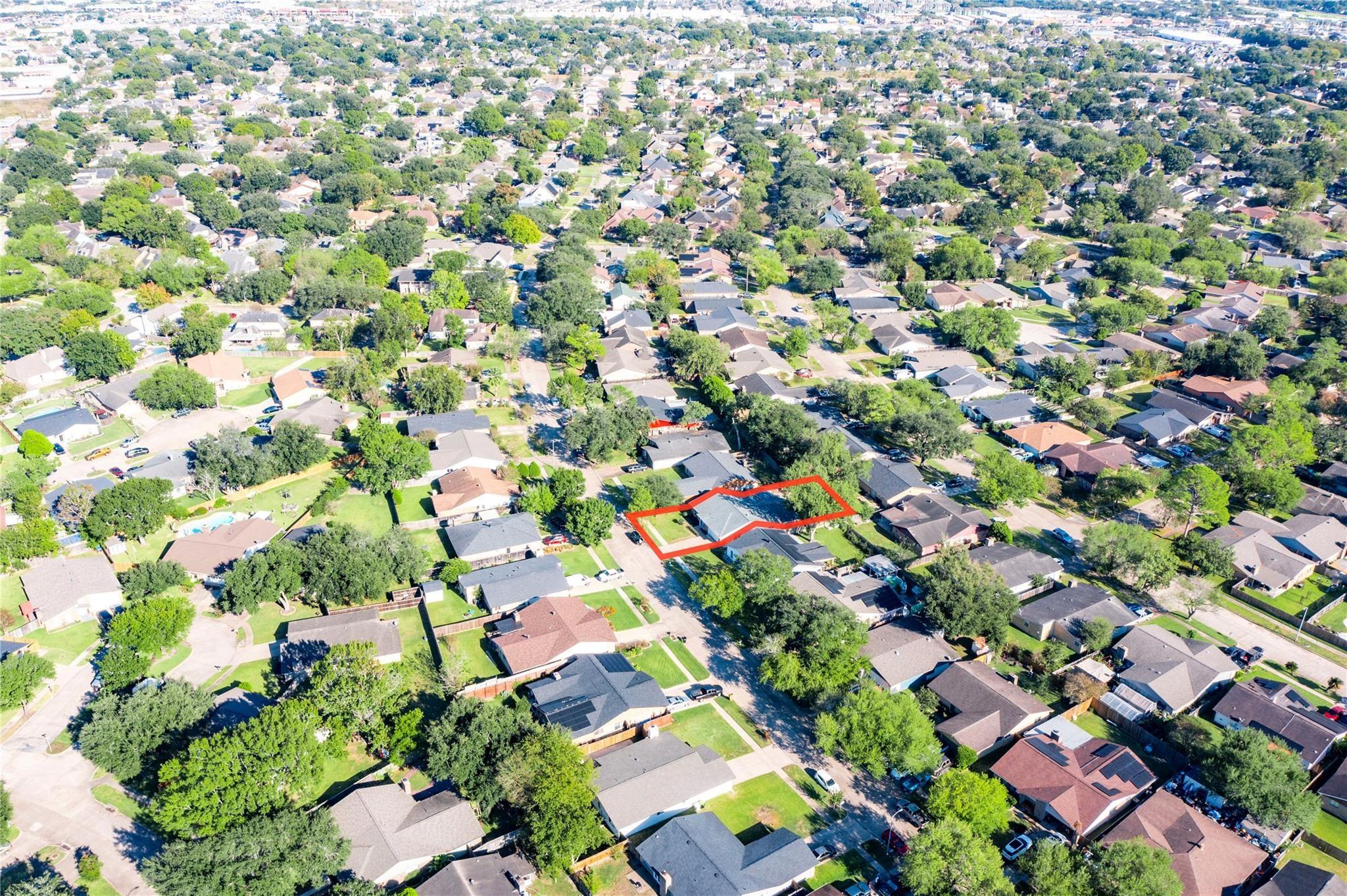 15423 Empanada Drive