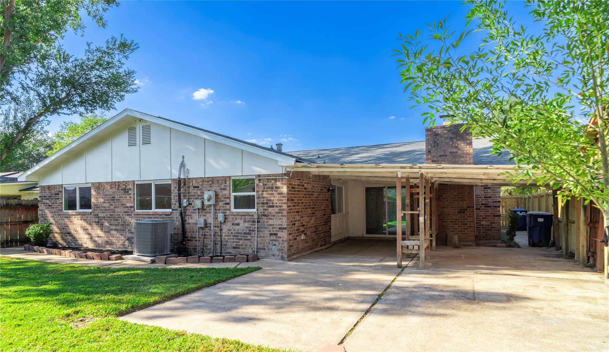 15423 Empanada Drive