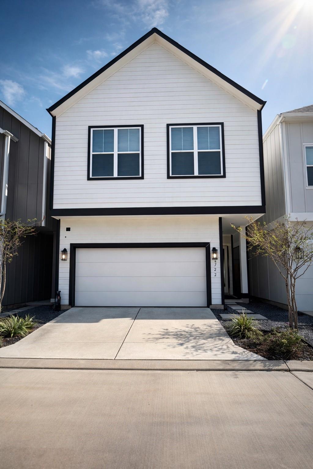 6722 Parker Grove Lane, Houston TX 77076, Houston TX, 77076