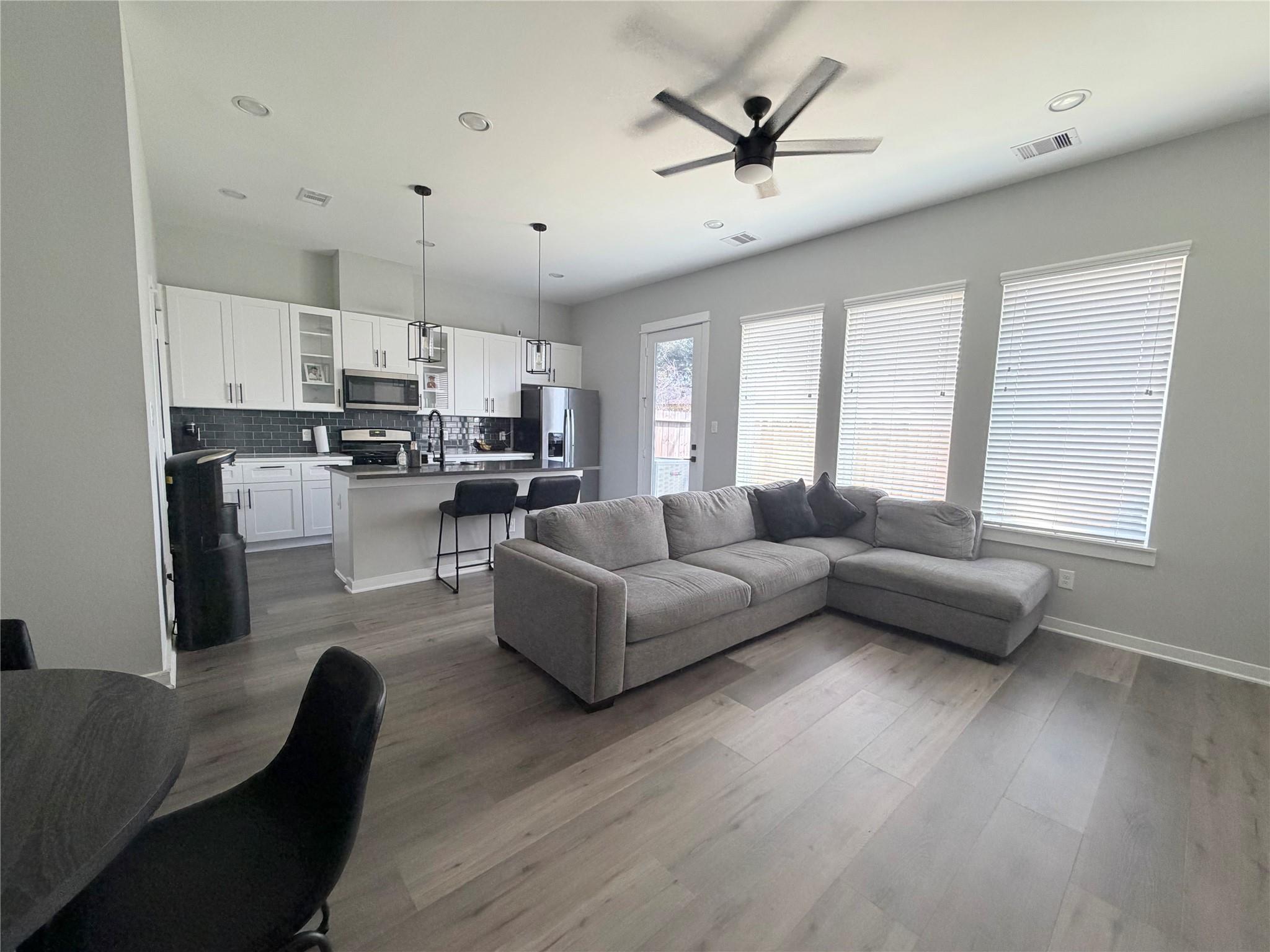 6722 Parker Grove Lane, Houston TX 77076, Houston TX, 77076