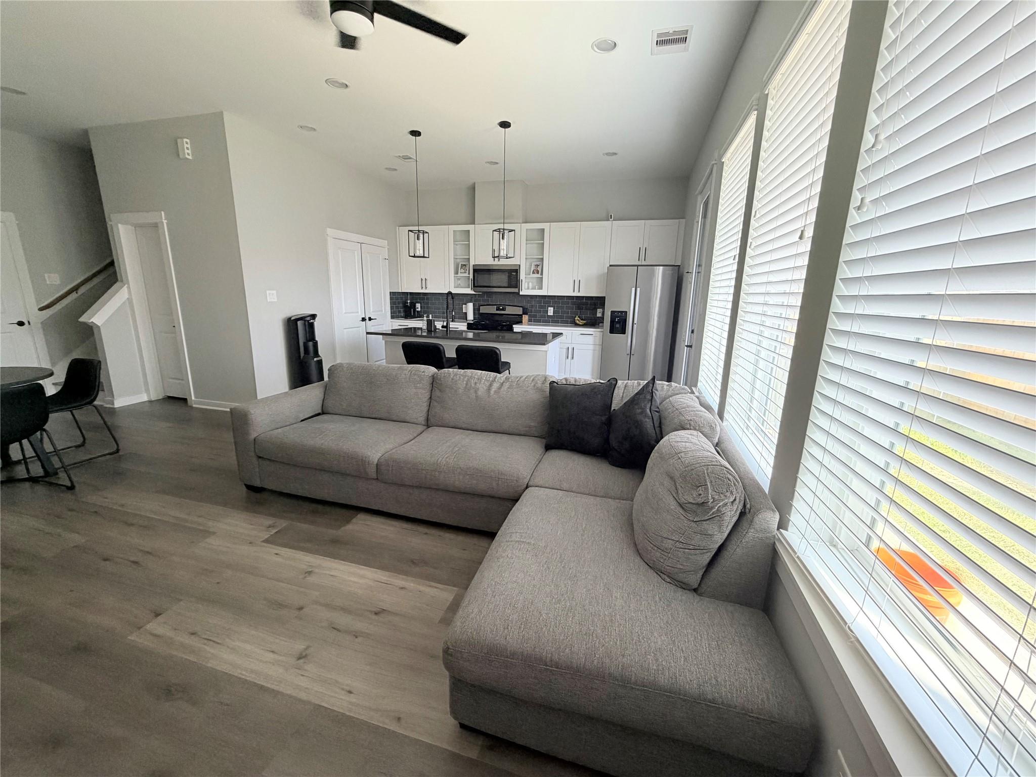 6722 Parker Grove Lane, Houston TX 77076, Houston TX, 77076