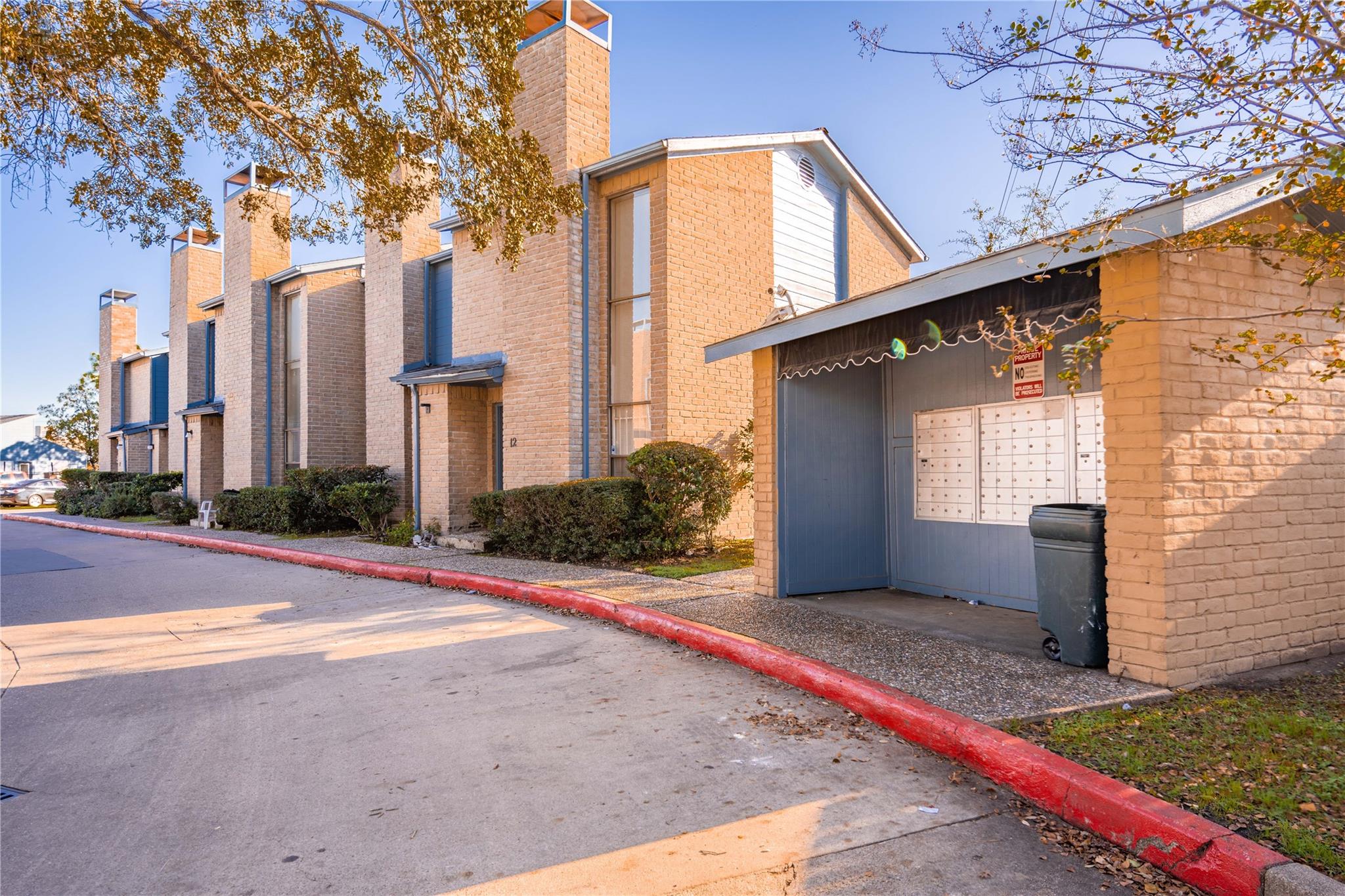 10001 Westpark Drive # 86