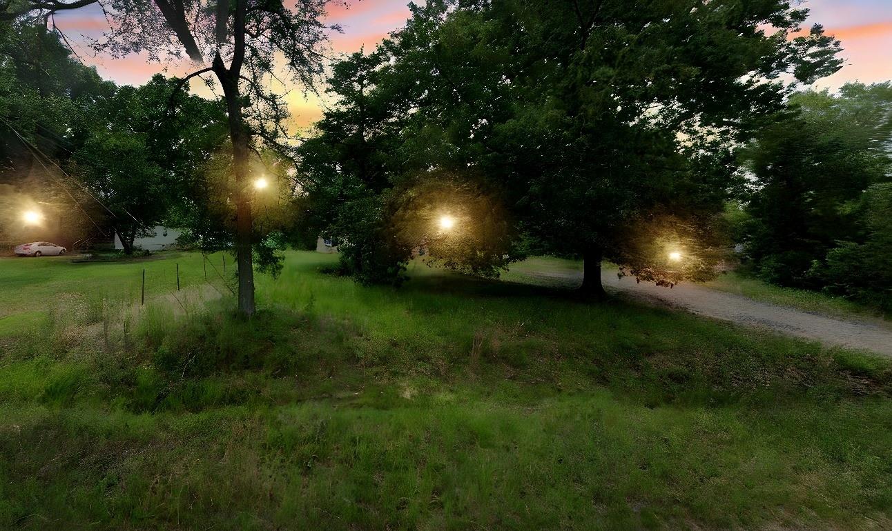 215 Western, White Oak