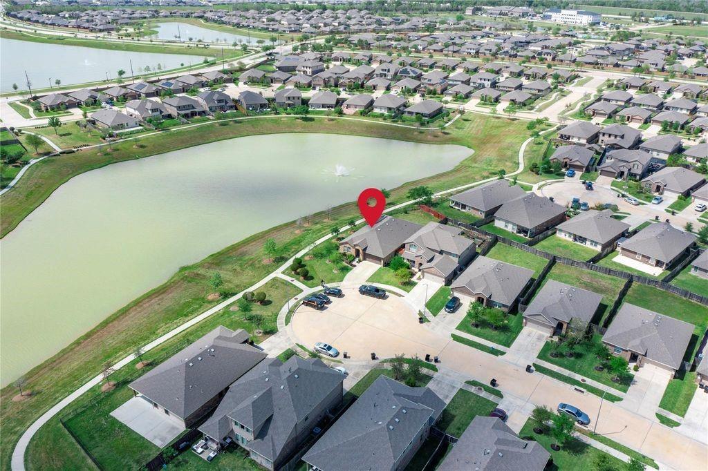 18226 Mulberry Spring Circle