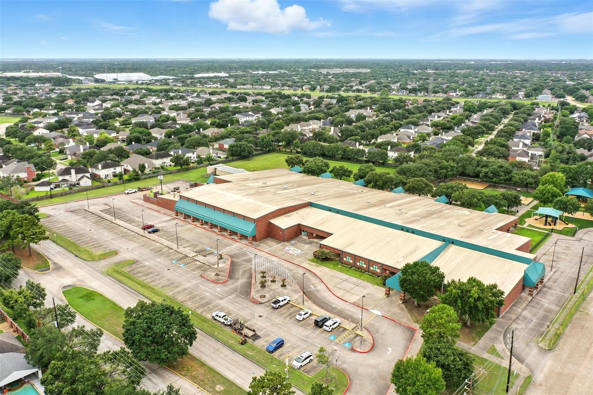 21550 Elm Hurst Lane, Katy