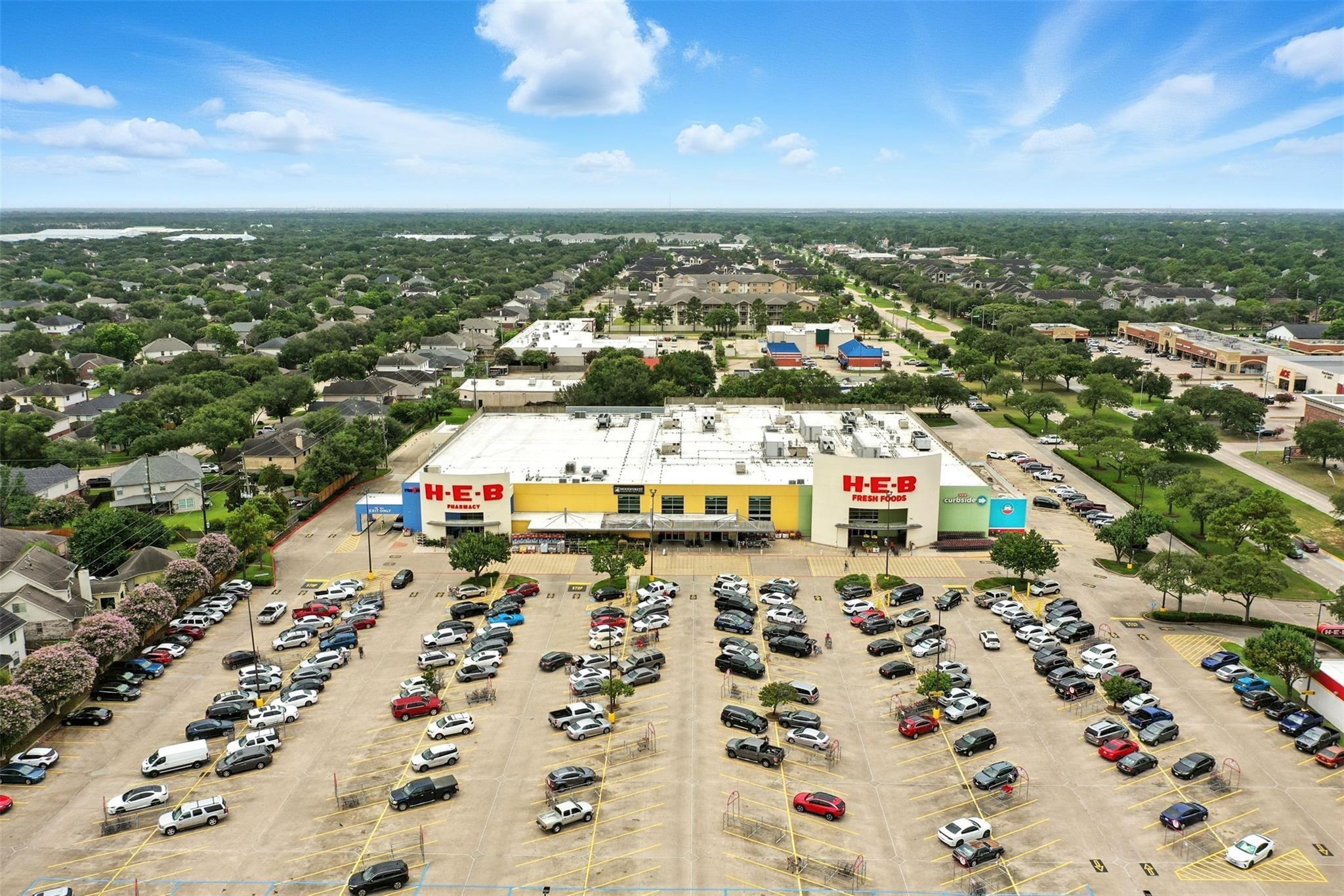 21550 Elm Hurst Lane, Katy