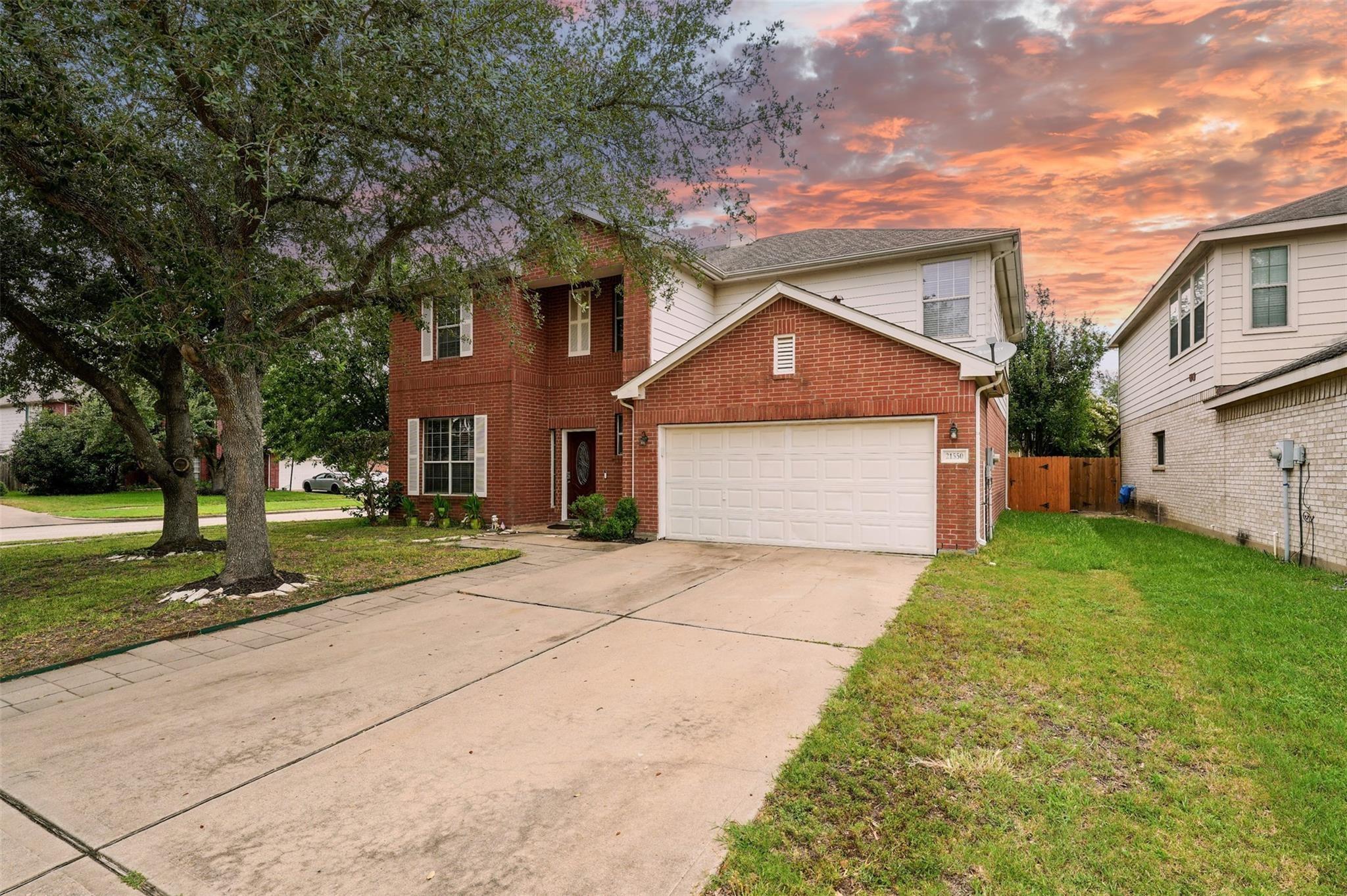 21550 Elm Hurst Lane, Katy