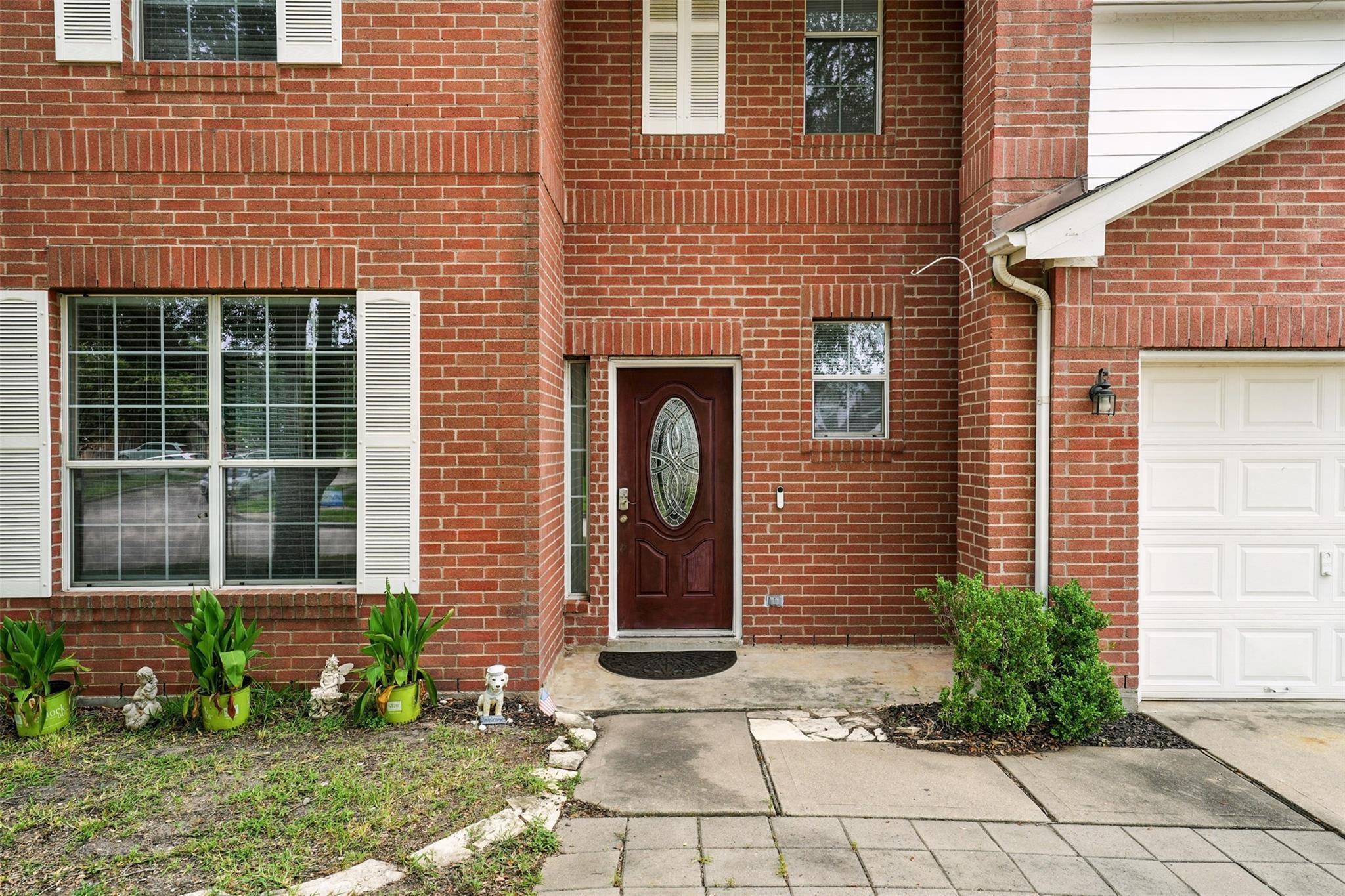 21550 Elm Hurst Lane, Katy